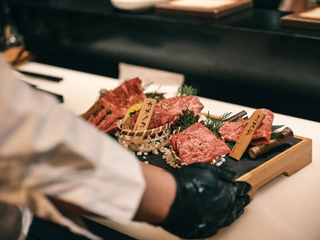 Nikugaiya 肉魁屋 photo 3