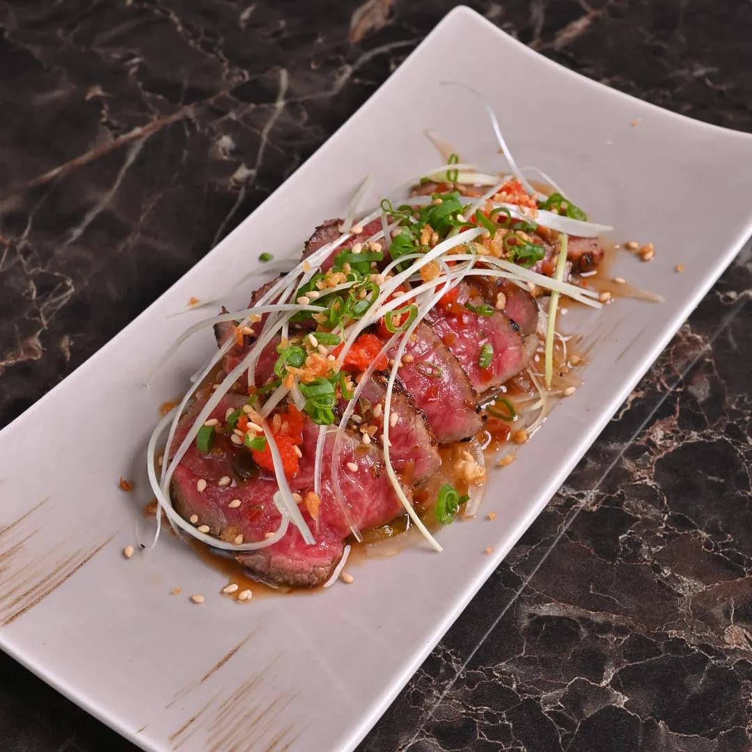 Gyuden Yakiniku photo 3