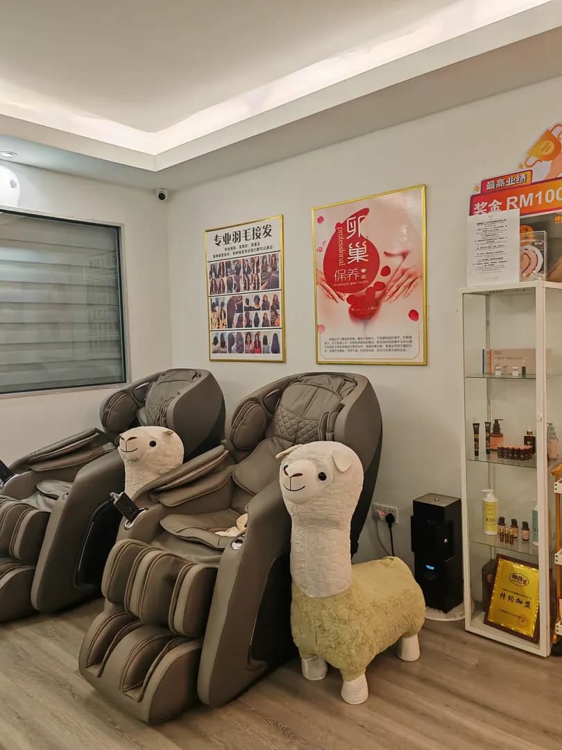 E&A Ear Spa Beauty photo 2