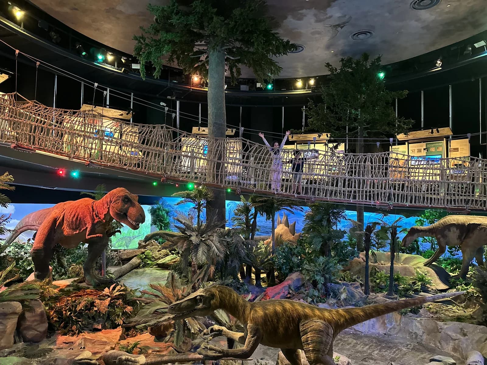 Petrosains, The Discovery Centre