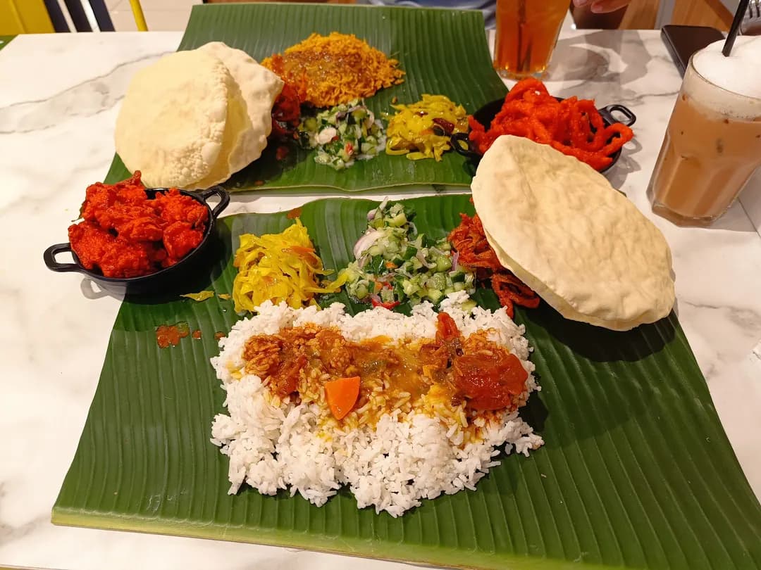 BananaBro • ÆON Shah Alam photo 3