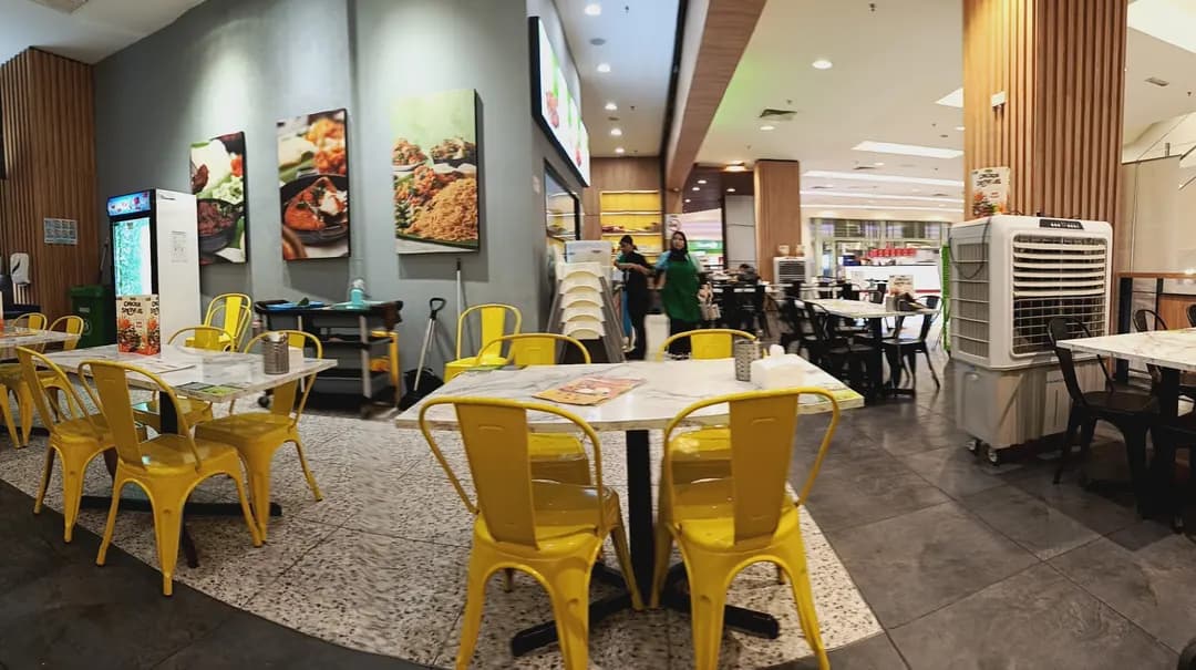 BananaBro • ÆON Shah Alam photo 2