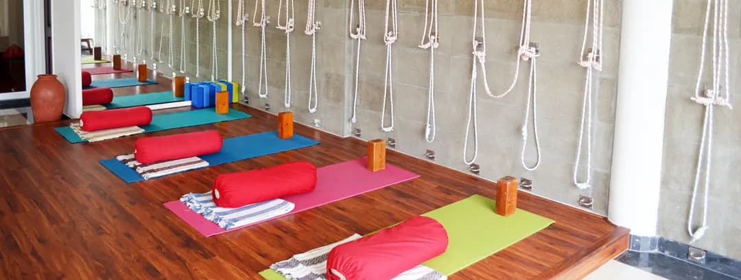 Yoga House photo 2