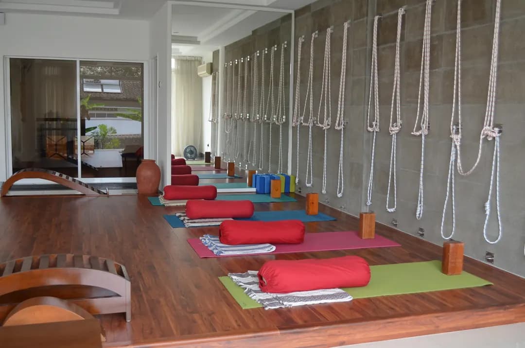 Yoga House photo 3