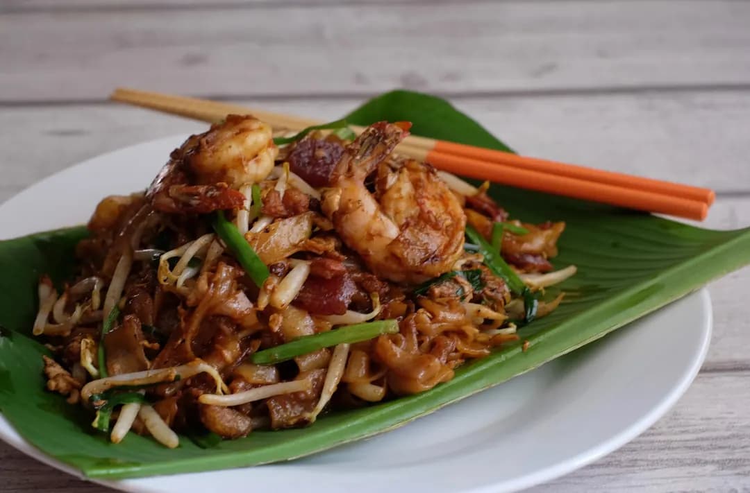 New Malaysian Kitchen Cooking Class photo 2