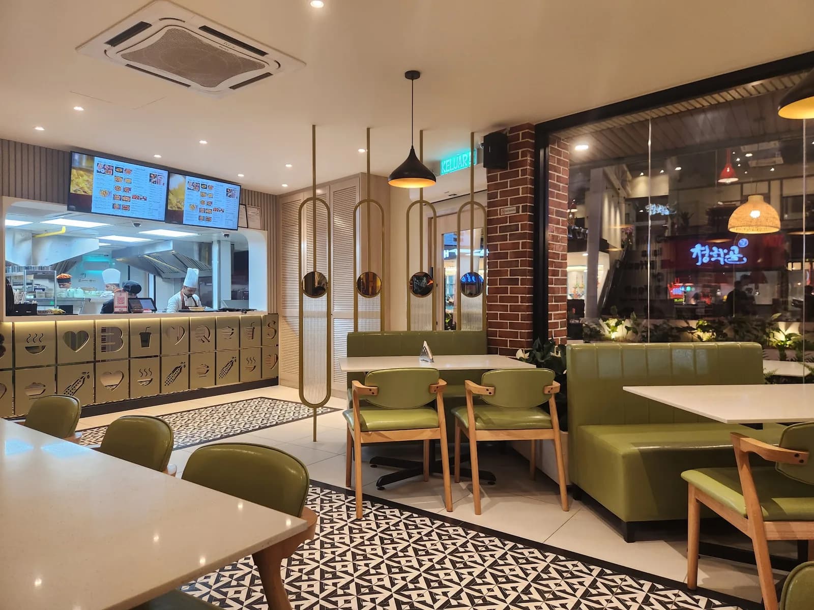 Barbeque Nation Select (Bukit Bintnag)