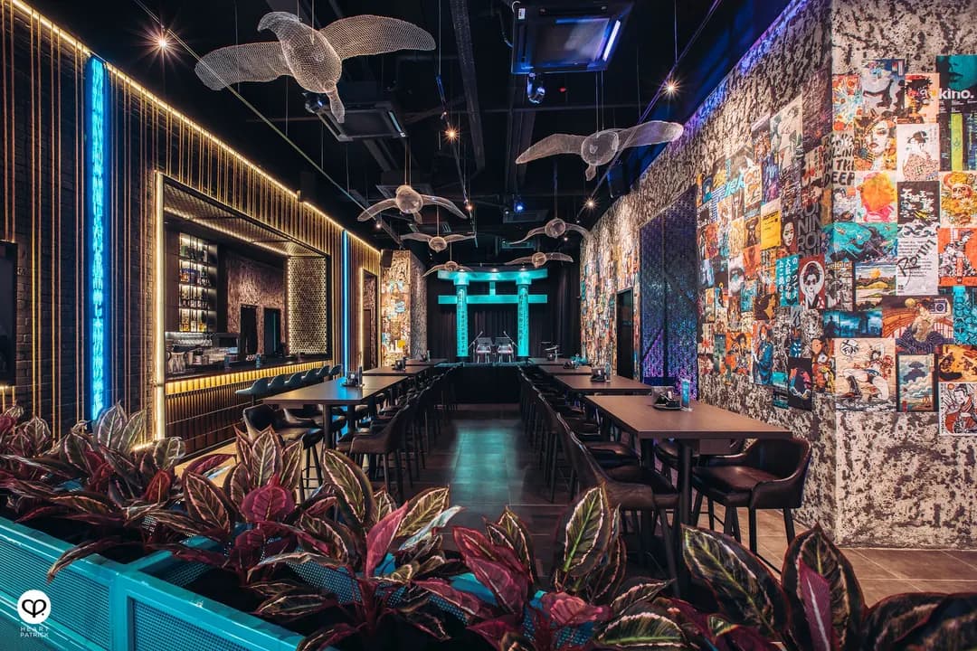 Ronin • Japanese Restobar photo 2