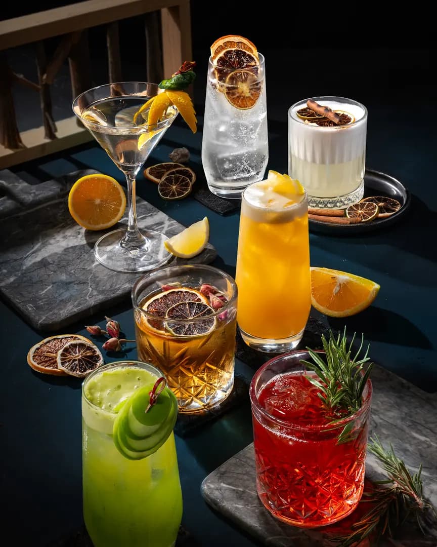 Ronin • Japanese Restobar photo 3