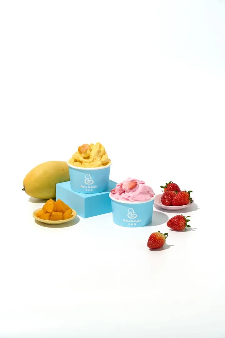 Geto Gelato photo 3