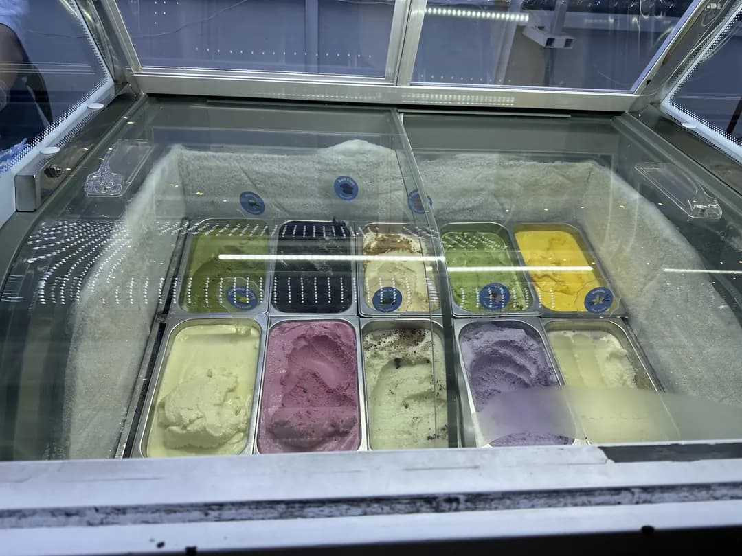 Geto Gelato photo 2