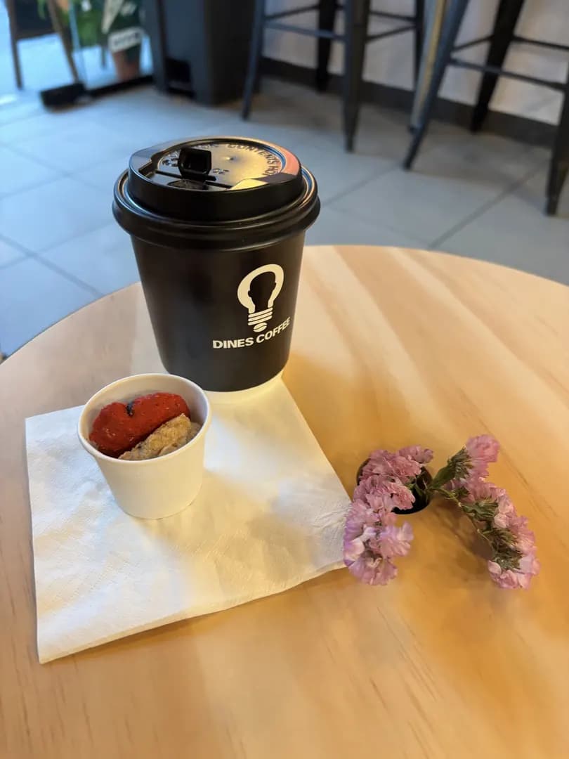 DINES COFFEE photo 3