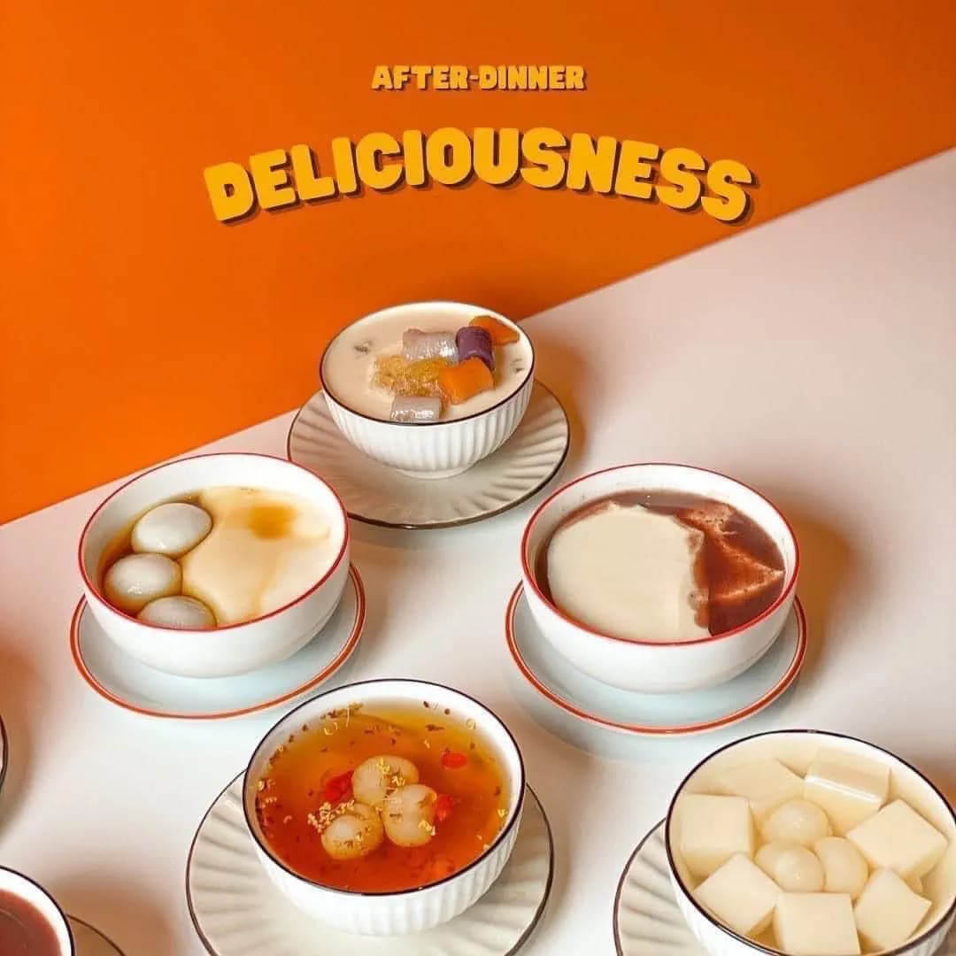 Sik Thong Ba Dessert - Aman Elite photo 3