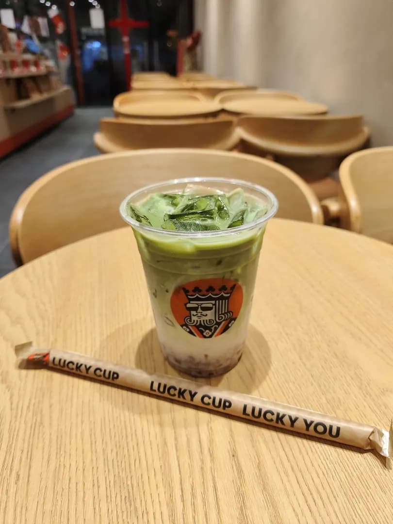 Lucky Cup Damansara Perdana photo 3