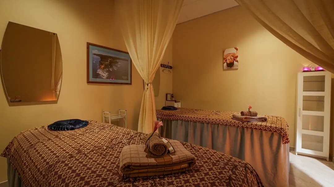 Engel Spa photo 2