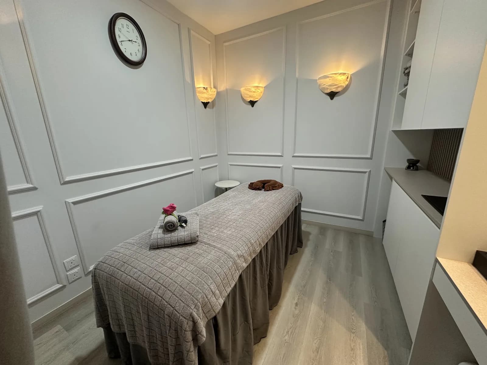 Engel Spa