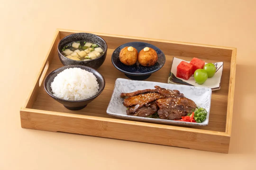 Saru O Japanese Cuisine @ Kuchai Sentral photo 3