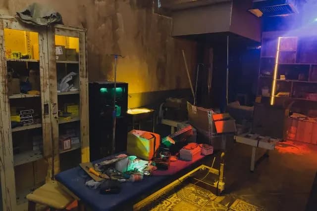 ISIKA ESCAPE ROOM KL photo 3