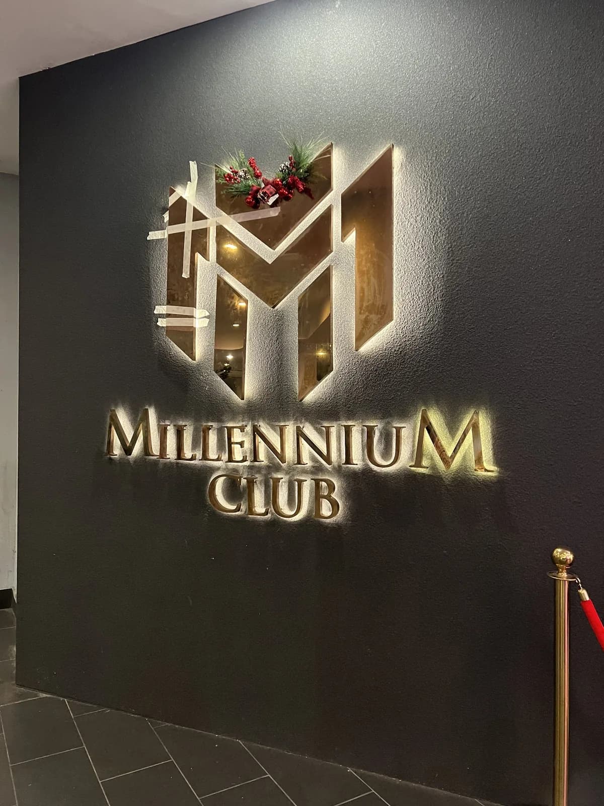 Millennium Club