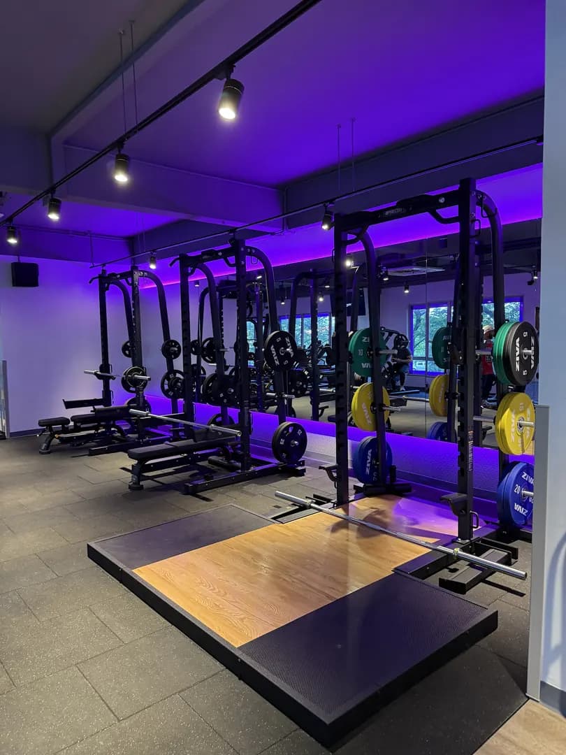 Anytime Fitness PV12 Setapak photo 3