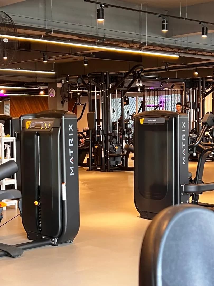 Anytime Fitness Bandar Mahkota Sentral photo 3