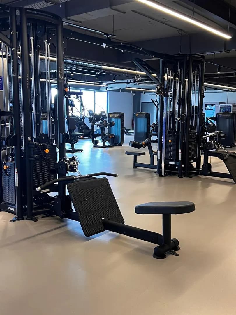 Anytime Fitness Bandar Mahkota Sentral photo 2