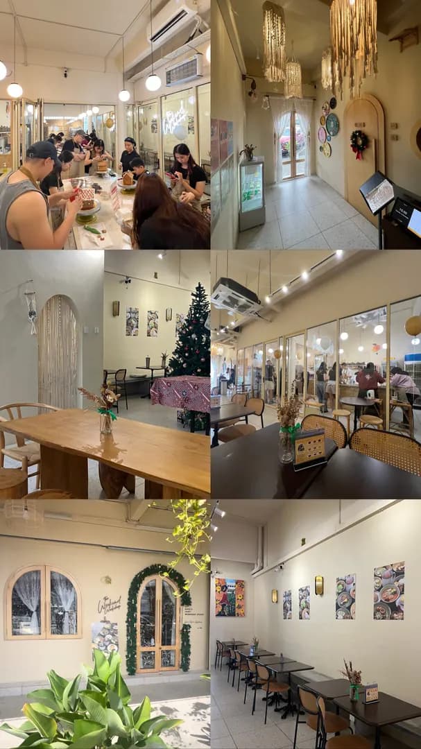 The Weekend Workshop photo 2