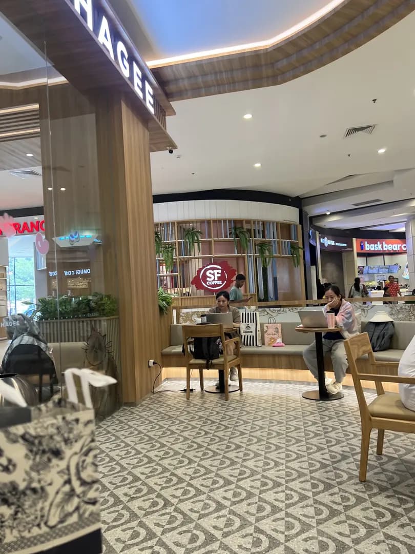 CHAGEE AEON Nilai photo 2