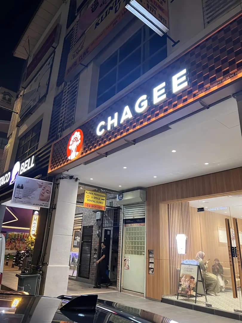 CHAGEE Bandar Sri Permaisuri photo 2