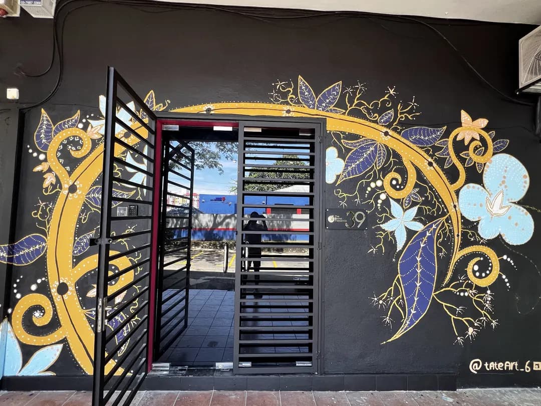 The Secret Foodsmith - Nyonya Restaurant (By Appointment Only Dining and Delivery) photo 2