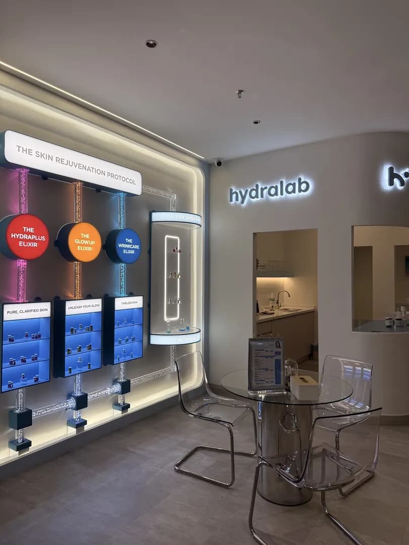 Hydralab Setiawalk Puchong | Hydration Skin Lab photo 3