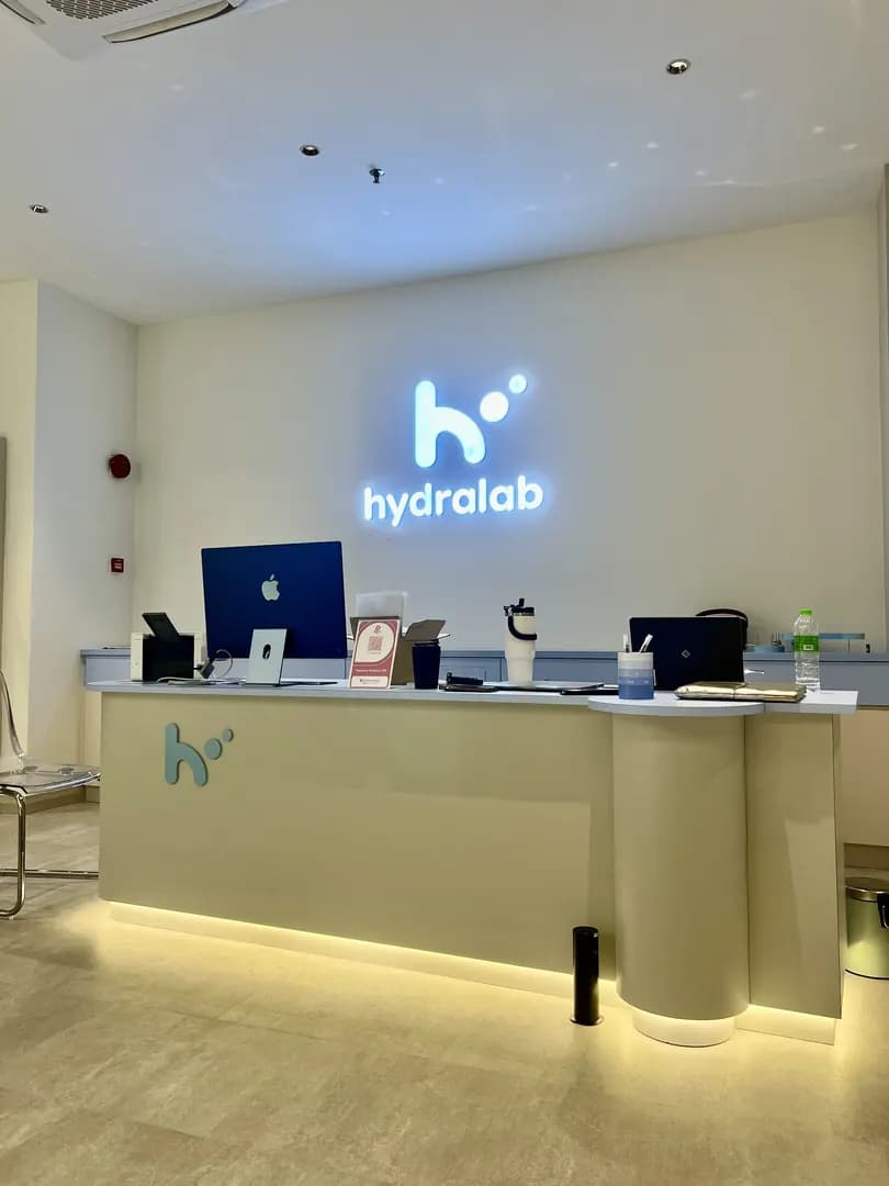 Hydralab Setiawalk Puchong | Hydration Skin Lab photo 2