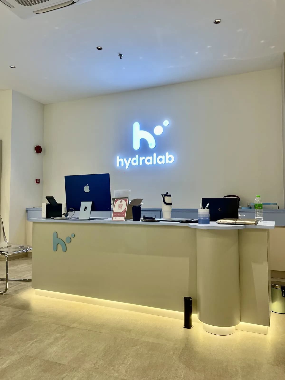 Hydralab Setiawalk Puchong | Hydration Skin Lab