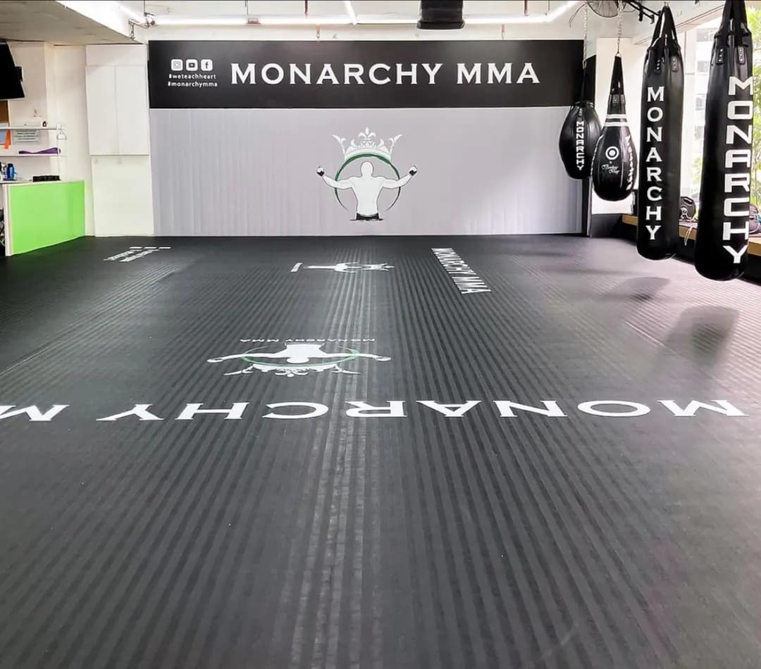 Monarchy MMA | City Centre Branch photo 2