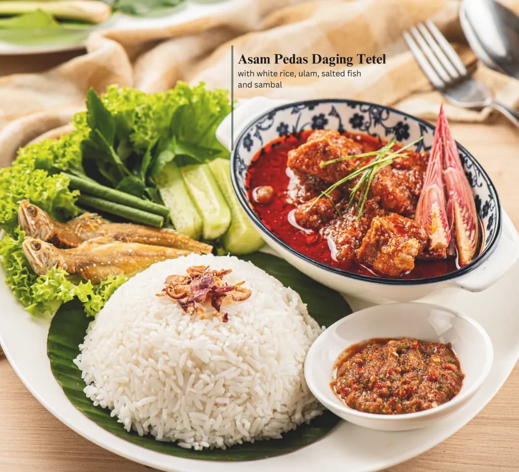 KANTAN @ Kota Damansara photo 3