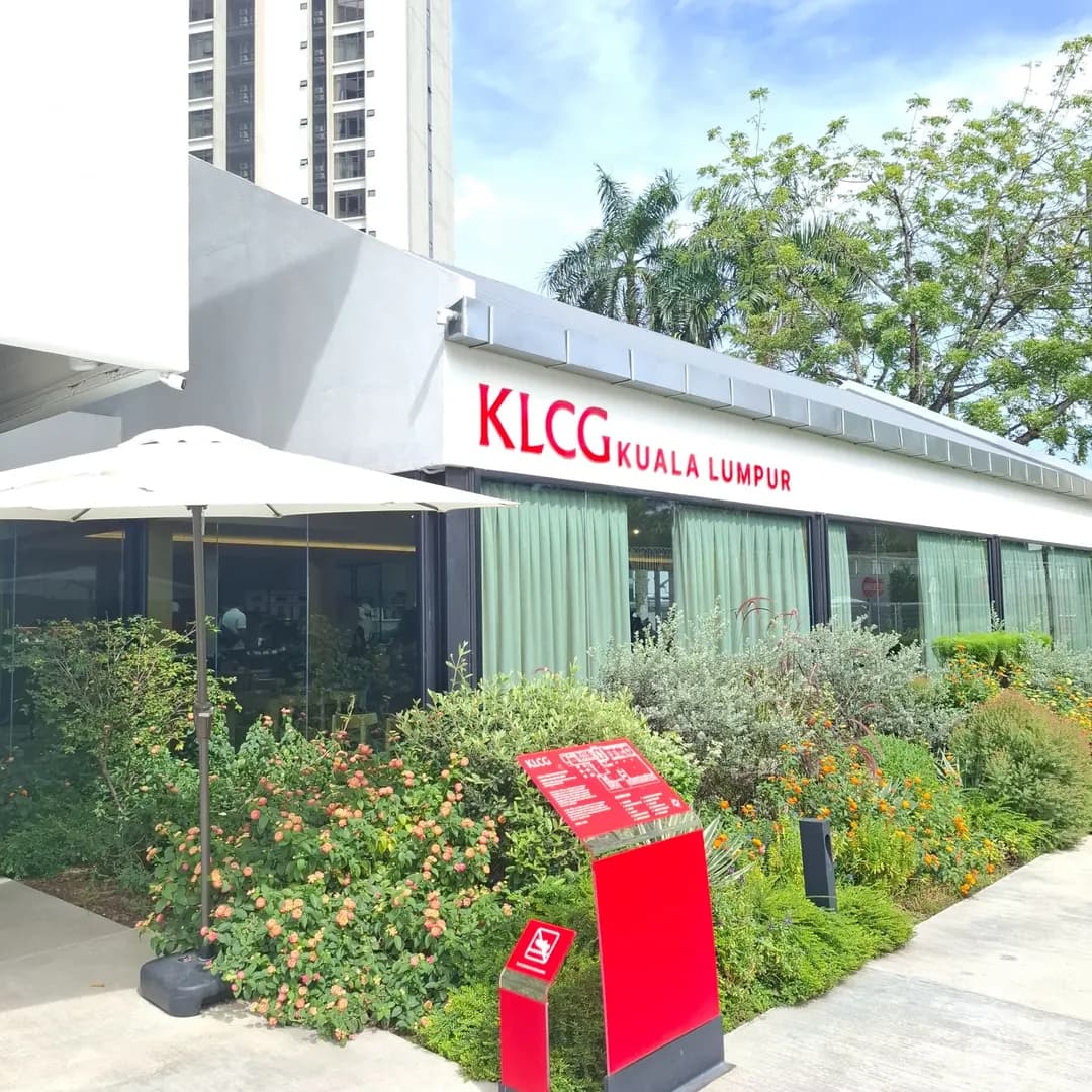 KLCG Confectionery & Bakery, Jalan Ampang photo 2