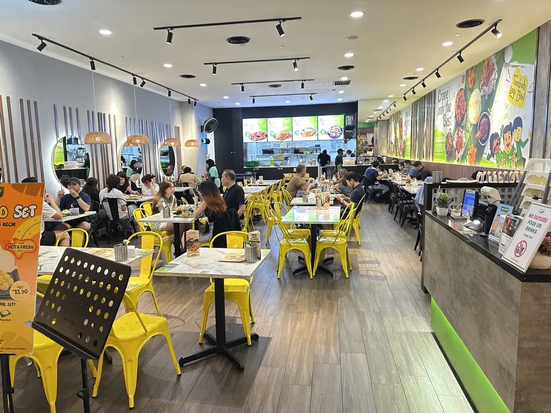 BananaBro Mid Valley Megamall photo 2