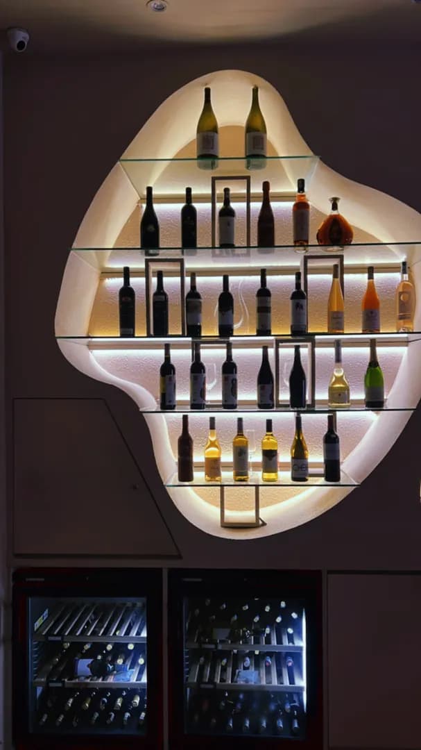 Coupe De Vin photo 3