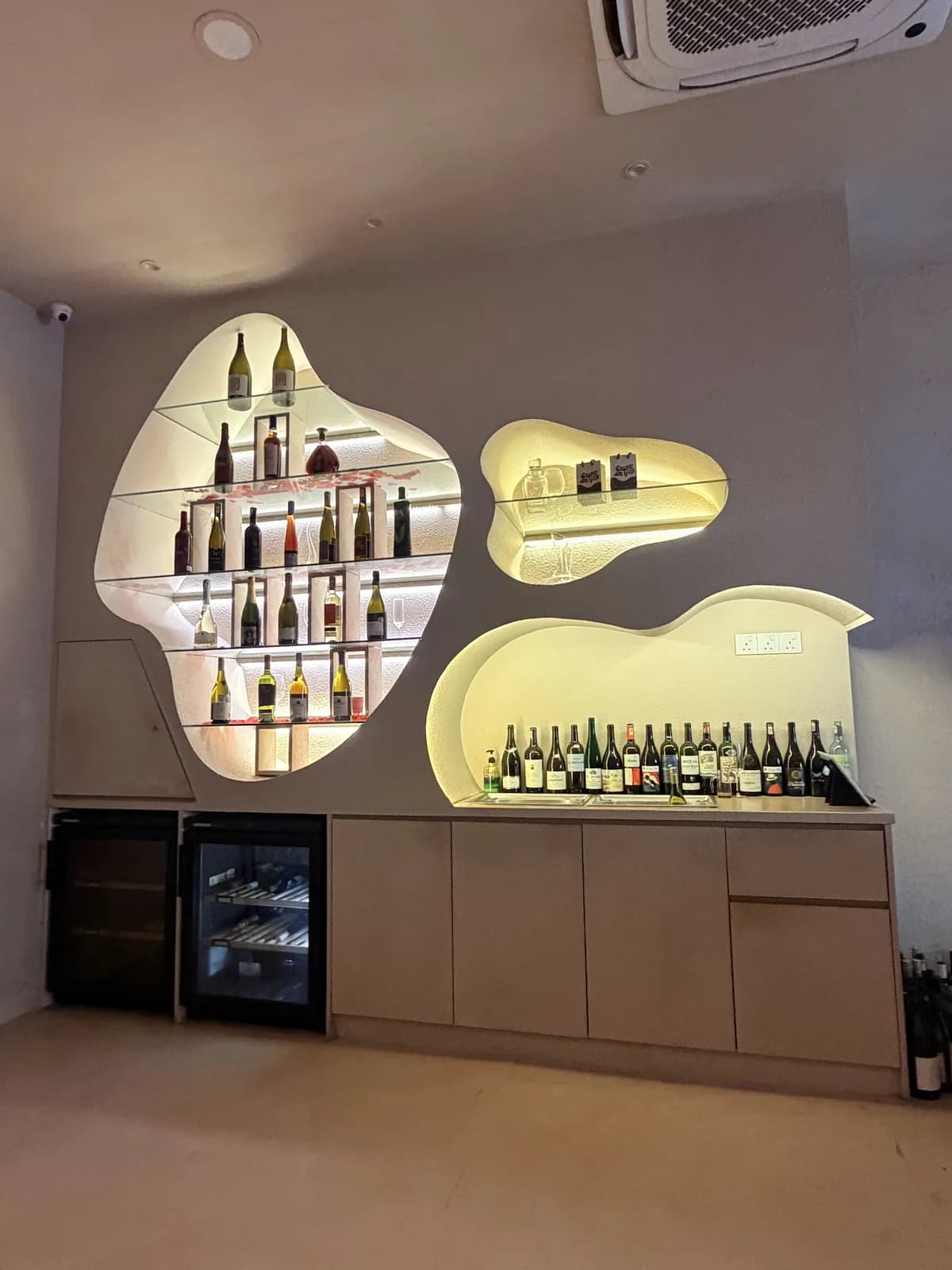 Coupe De Vin