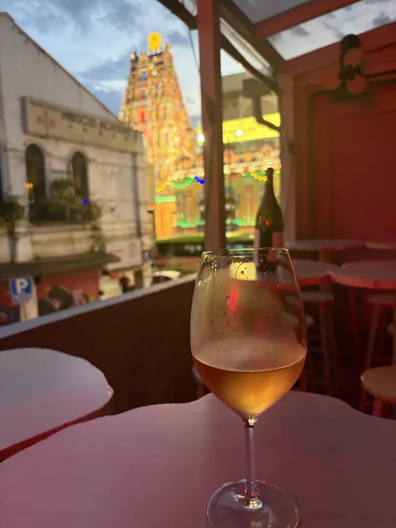 Coupe De Vin photo 2