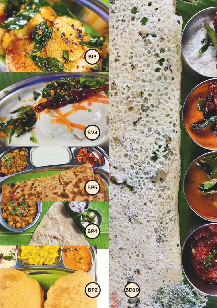 India Gate Restaurant photo 3