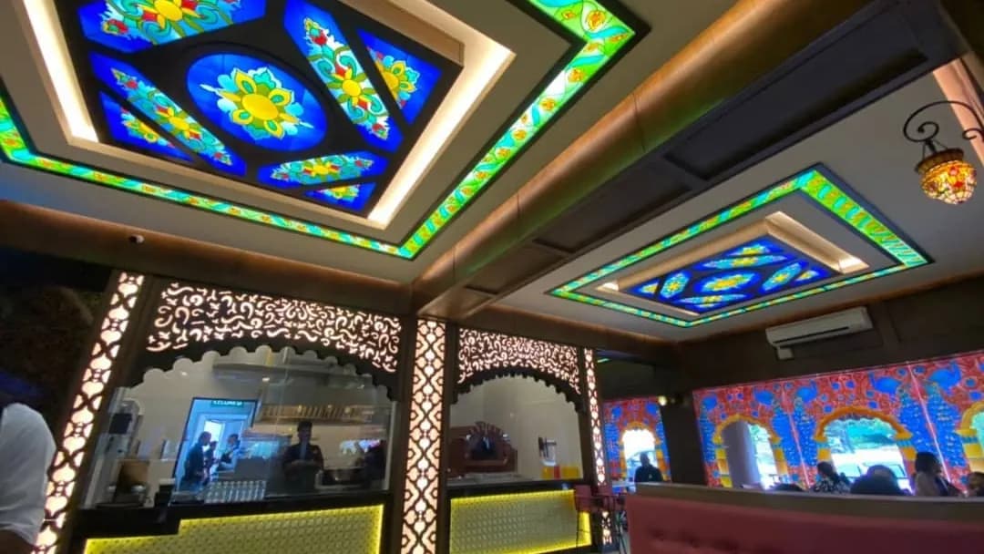 India Gate Restaurant photo 2