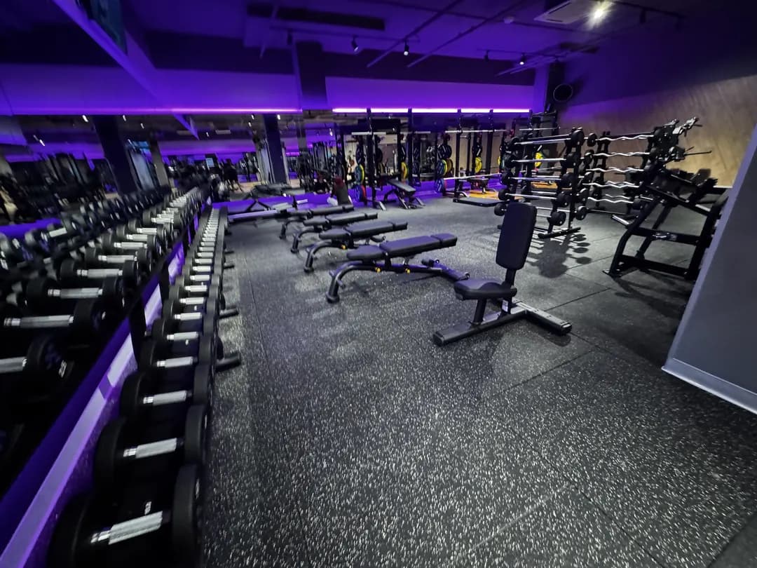 Anytime Fitness Emporis Kota Damansara photo 3