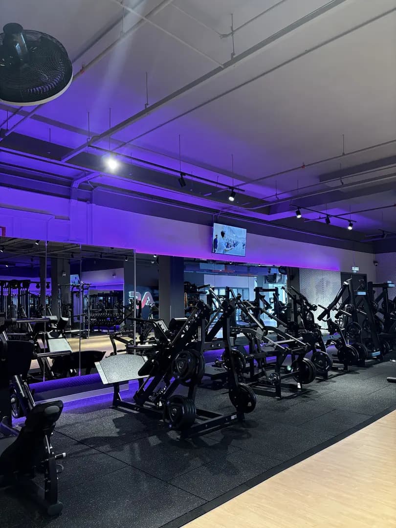 Anytime Fitness Emporis Kota Damansara photo 2