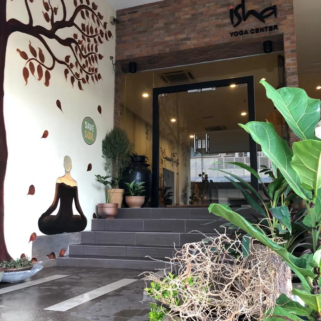 Isha Yoga Center, Malaysia photo 3
