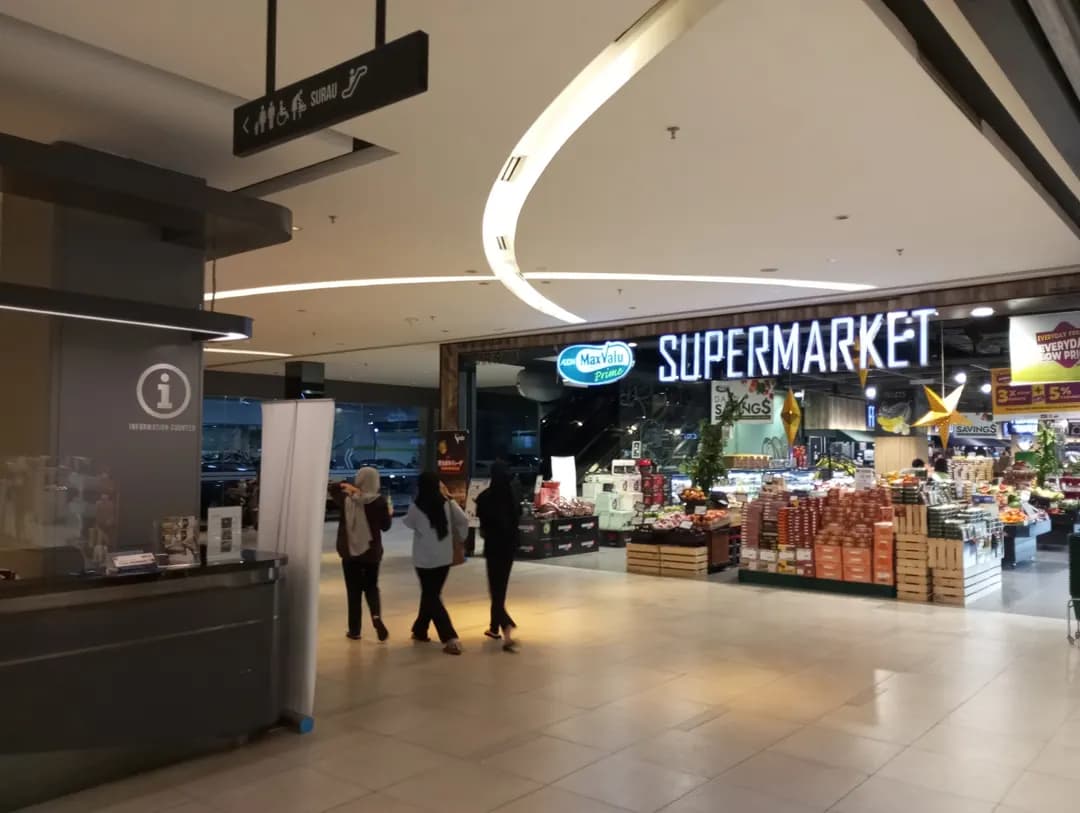 CHAGEE The Sphere, Bangsar South photo 2