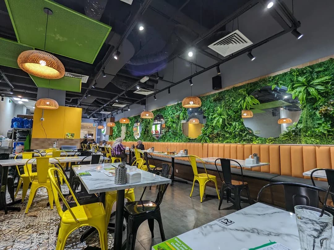 BananaBro • Setapak Central • Halal Certified photo 2