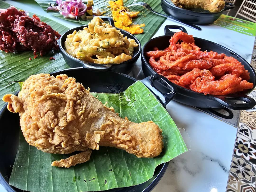 BananaBro • Setapak Central • Halal Certified photo 3