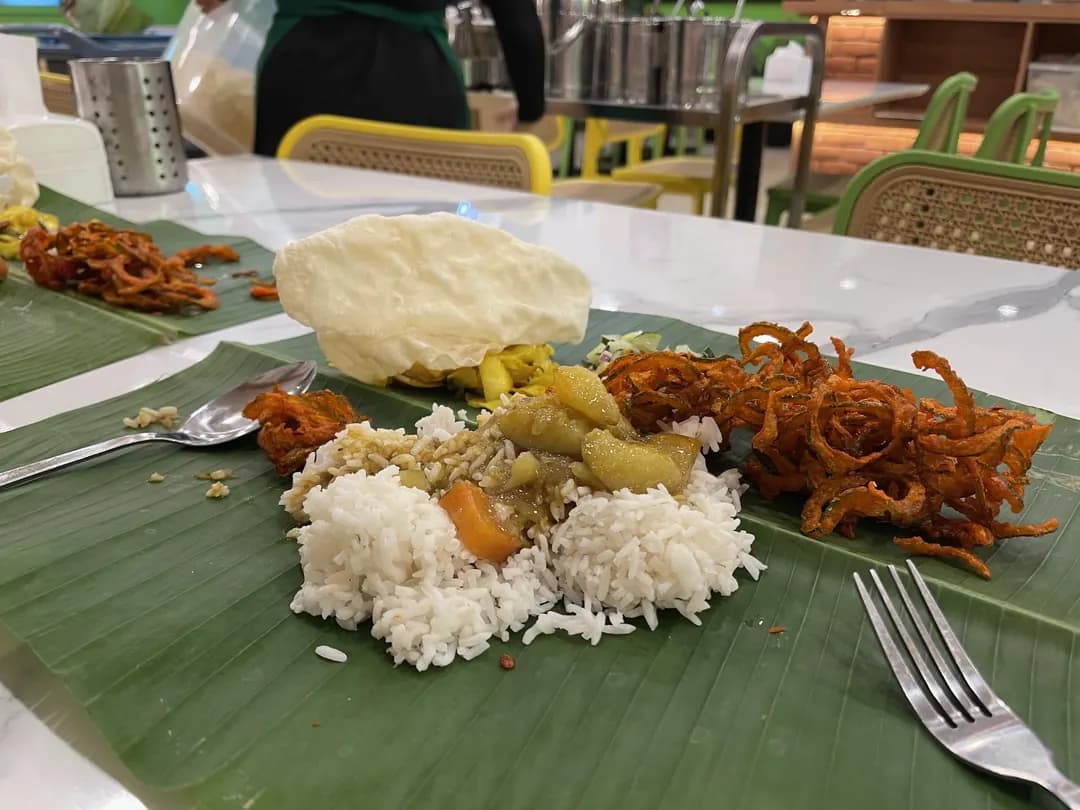 BananaBro AEON Ayer Keroh photo 3