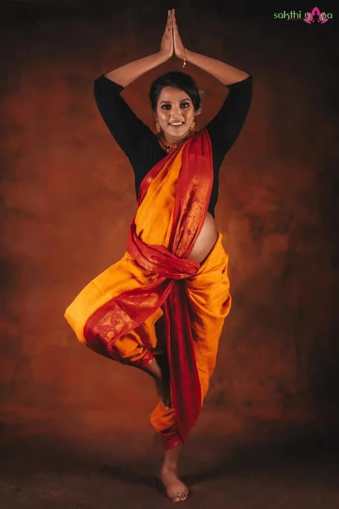 Sakthi Yoga Shri Babaji Shala, Brickfields