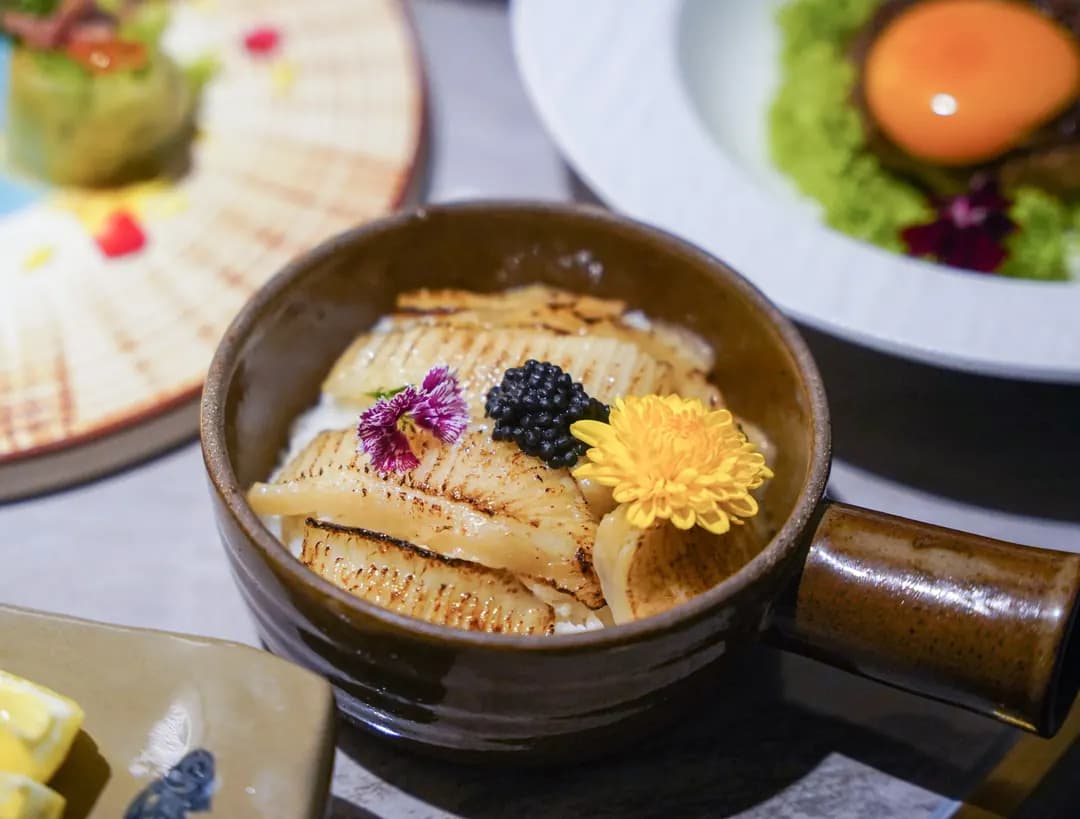 Yakiniku Tenshin • Avenue K photo 3